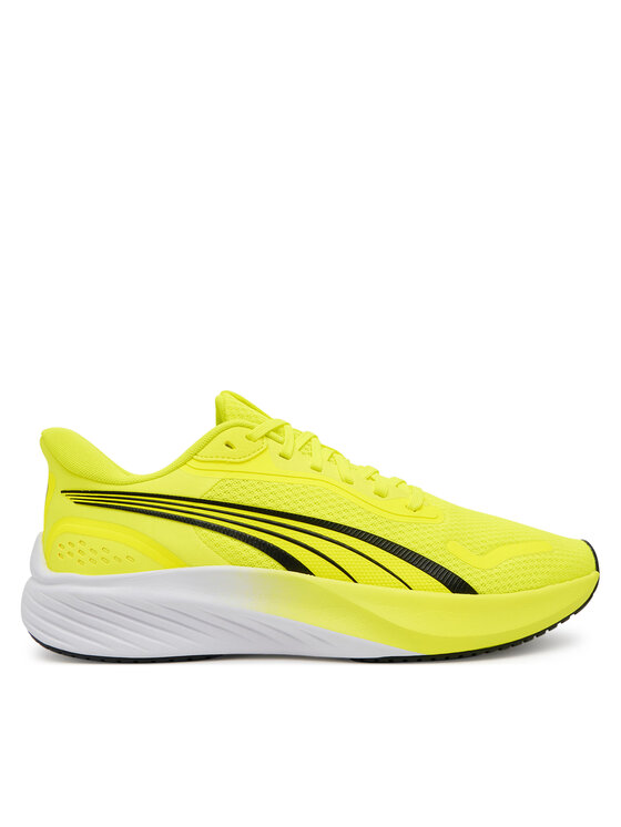 Puma Bežecké topánky Pounce Lite 310778 05 Žltá