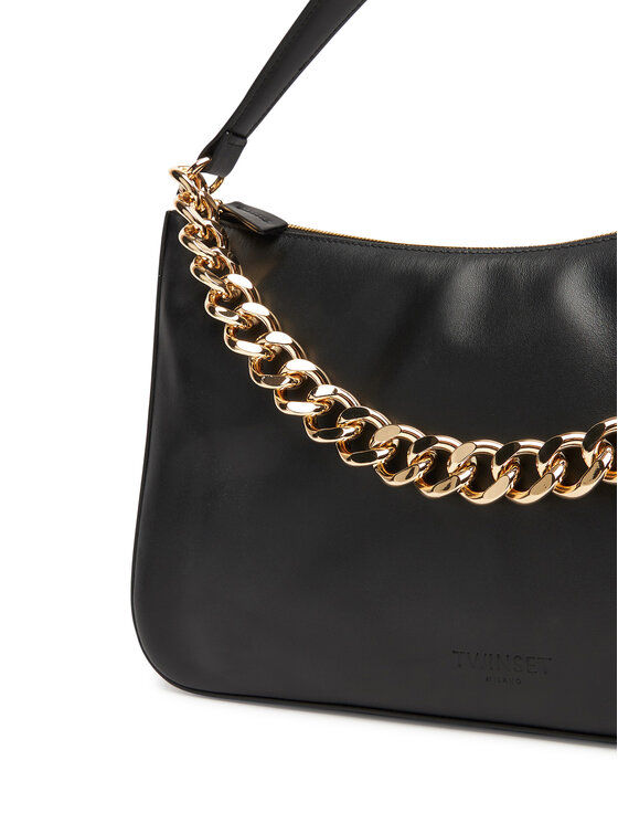 TWINSET TWINSET Handtasche 999TB7010 Schwarz