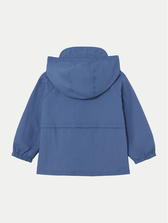 Mayoral Mayoral Übergangsjacke 1452 Blau Regular Fit