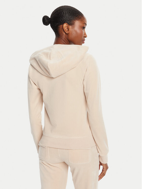 Juicy Couture Juicy Couture Jopa Robertson JCAP176G Bež Slim Fit
