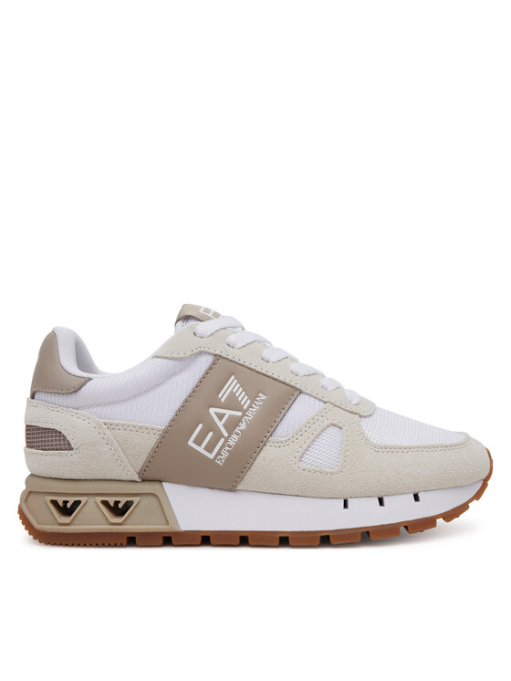 EA7 Emporio Armani EA7 Emporio Armani Sportcipők X8X151 XK354 U457 Fehér