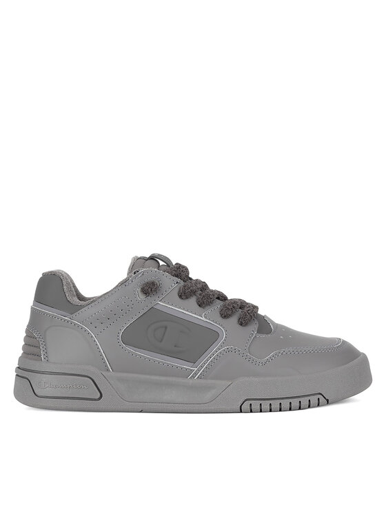 Champion Champion Сникърси ZN80 LOW BOUCLET S11701-ES017 Сив