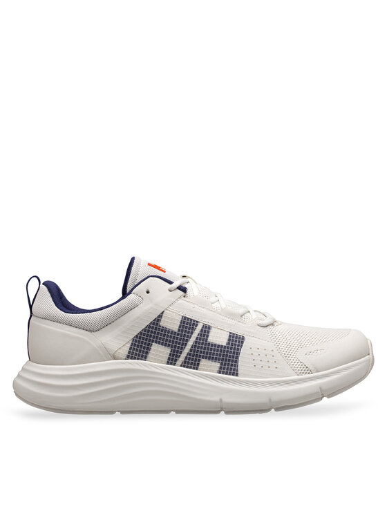 Helly Hansen Helly Hansen Sneakersy Hp Ahiga Evo 5 11937 Bílá