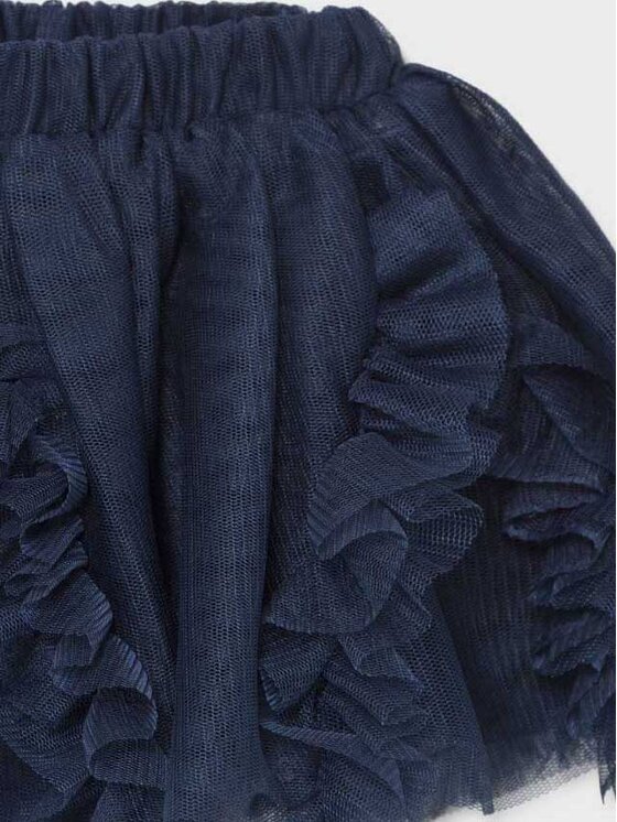 Gonna 2902 Blu scuro Regular Fit