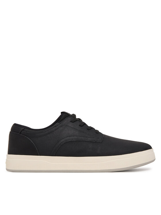 Aldo Aldo Halbschuhe Ardenn 14112542 Schwarz