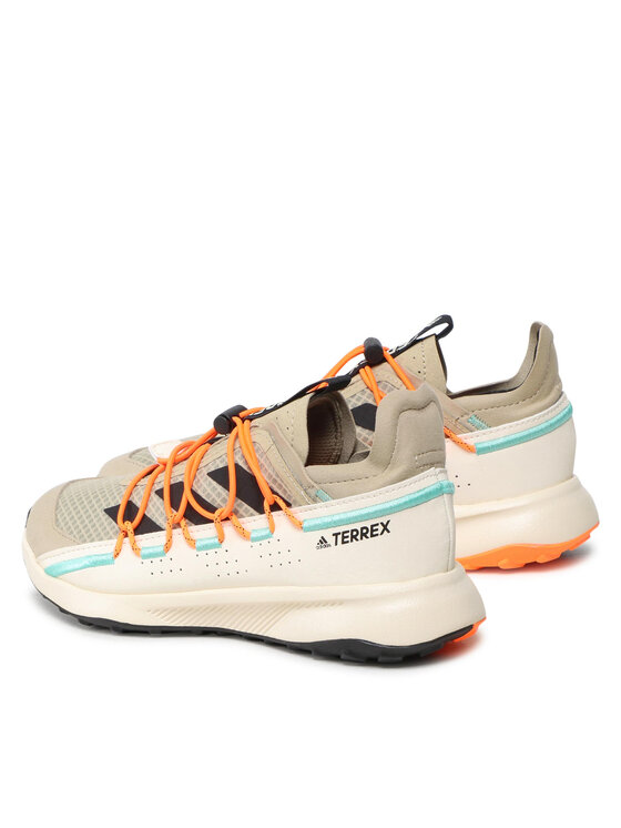 Scarpe Terrex Voyager 21 FW9406 Beige