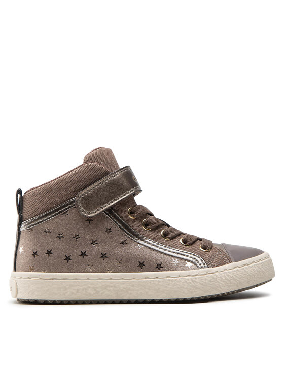 Geox Geox Tennised J Kalispera G. I J744GI 0DHAJ C9006 S Pruun