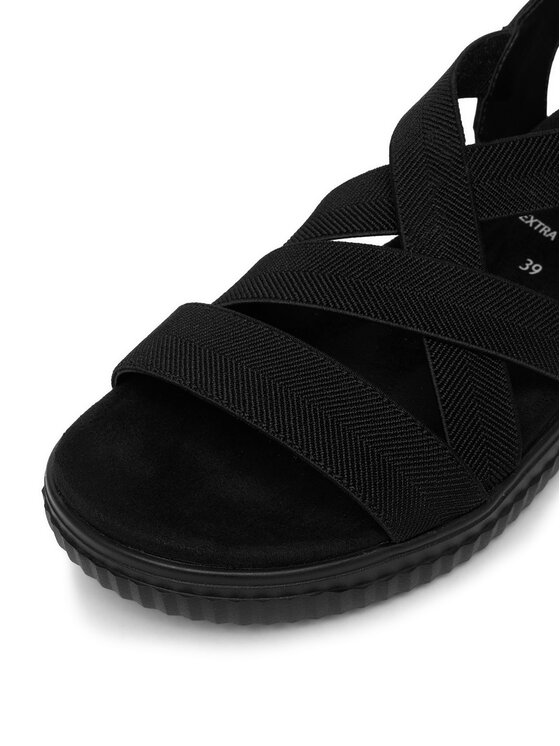 Remonte Remonte Sandalen CEO-D3L52-00 Beige