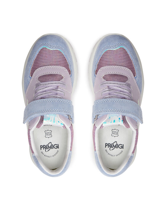 Primigi Primigi Sportcipők 5876255 S Lila