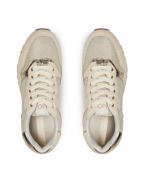 Liu Jo Liu Jo Sneakers Wonder 39 BA4067 PX030 Beige