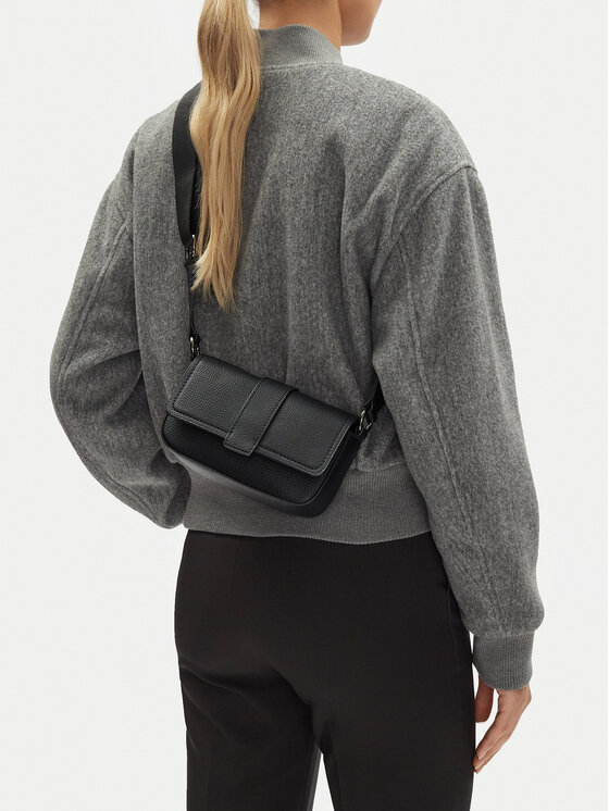 DeeZee DeeZee Käekott J23-3028 Must