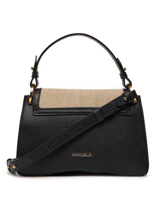 Coccinelle Coccinelle Handtasche E1 SUA 18 02 01 Beige