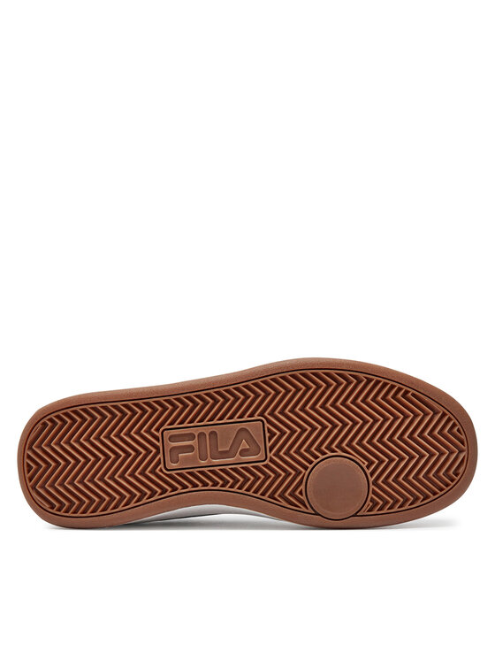 Fila Fila Sneakersy Fila Sevaro S FFM0252 Bílá