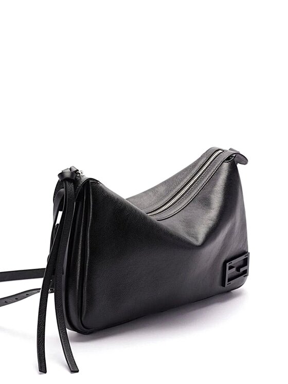 Fendi Fendi Τσάντα 8BR829AS7A Μαύρο
