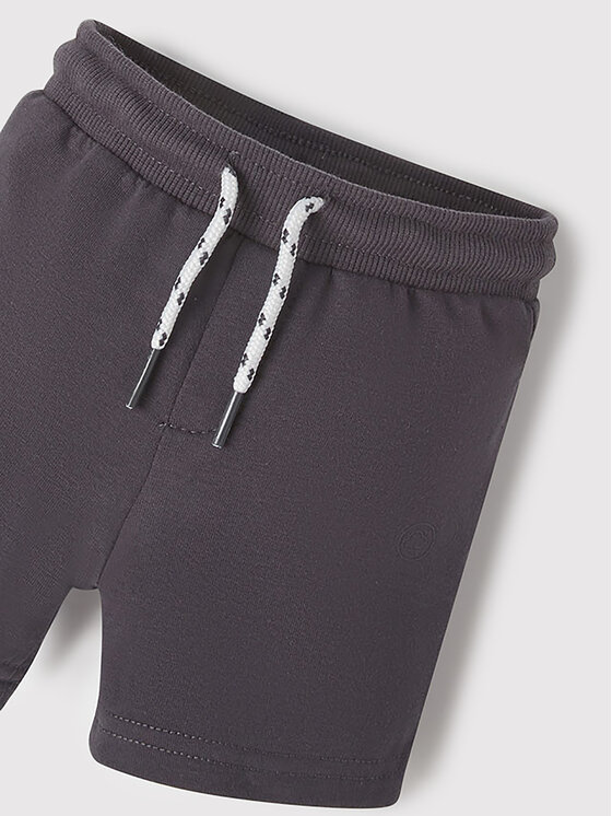 Mayoral Mayoral Спортни шорти 621 Сив Regular Fit