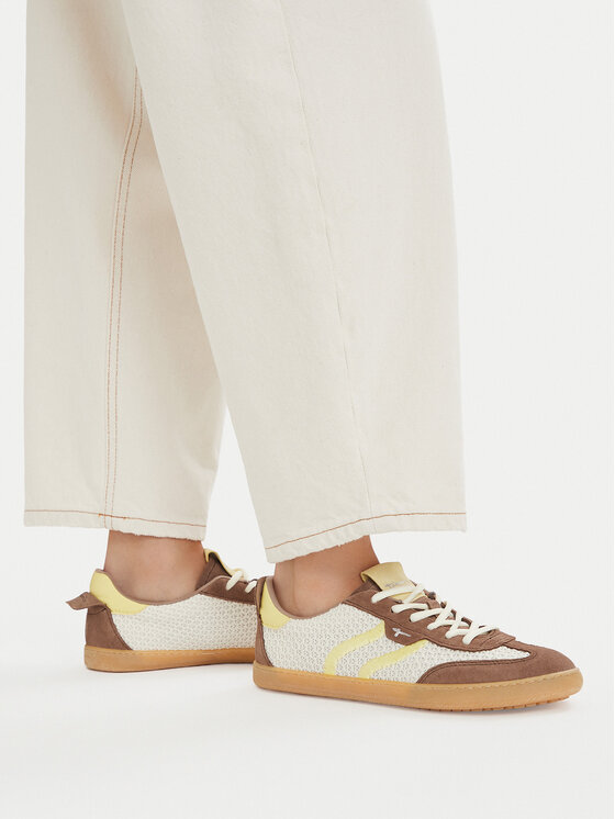 Tamaris Tamaris Sneakers 1-23633-46 Marrone
