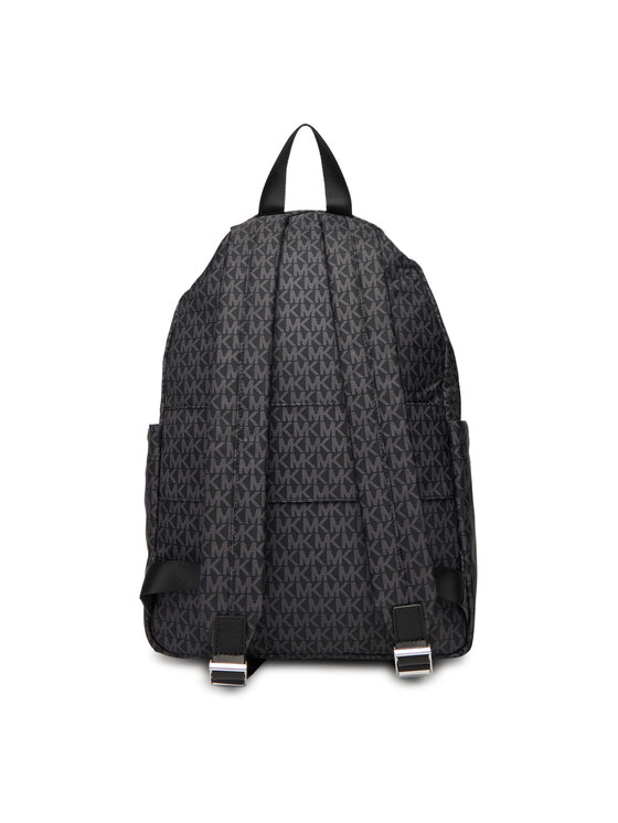 MICHAEL Michael Kors MICHAEL Michael Kors Σακίδιο Tanner 30T5STNB3C Μαύρο