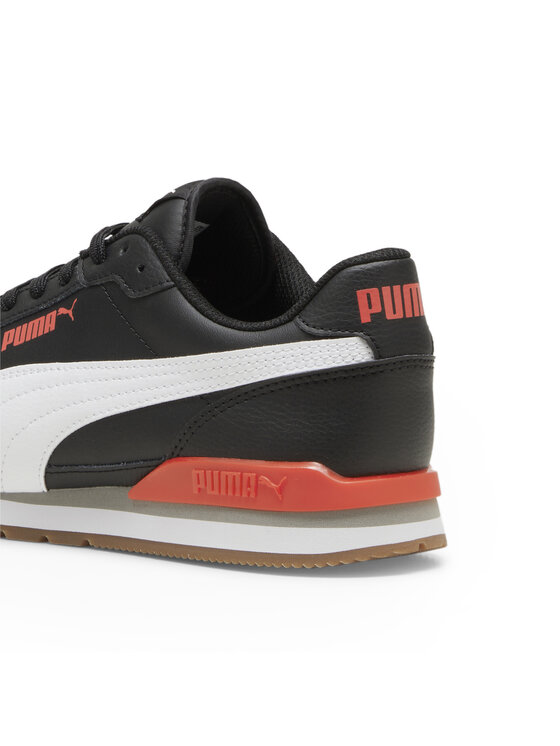 Puma Puma Sneakersy 384855 Czarny