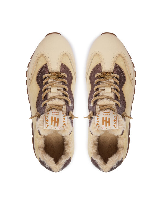 Hispanitas Hispanitas Sneakers Oregon PHI265160 C001 Crema