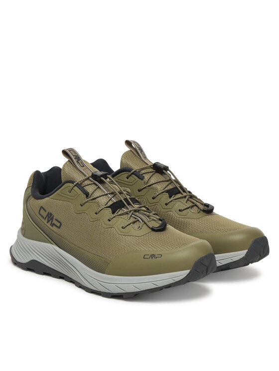 CMP CMP Trekkings PHELYX MULTISPORT 3Q66897 Gri