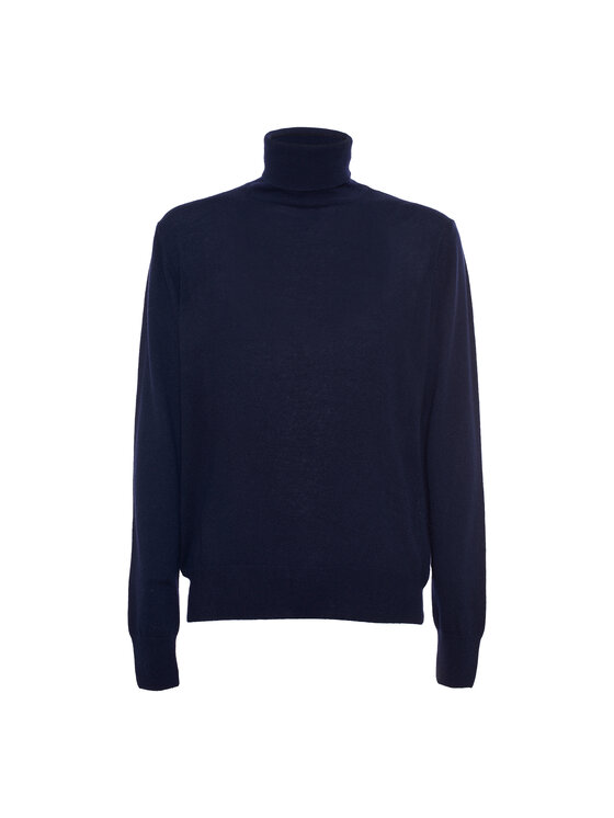 ACANFORA ACANFORA Maglione 1994-BLU Blu Regular Fit