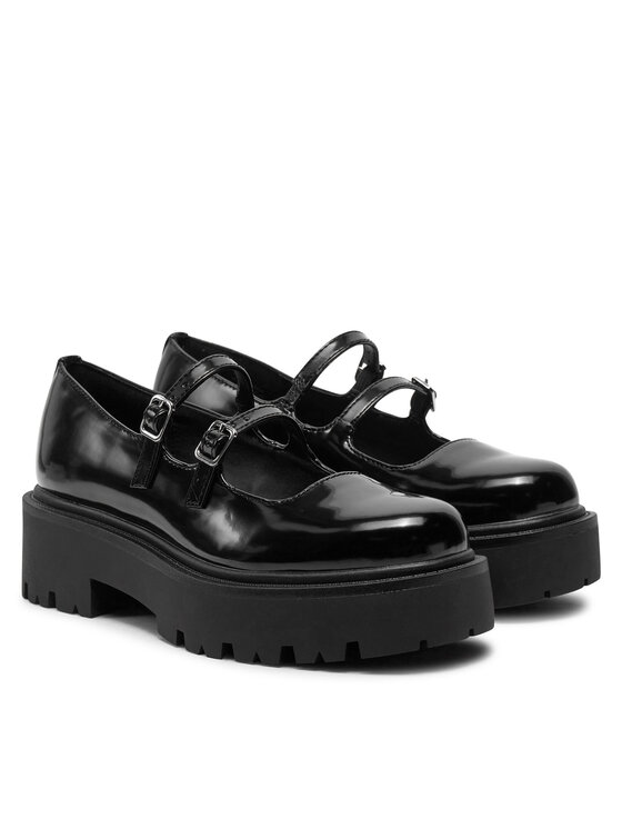 Aldo Aldo Poolsaapad Moraby 13806026 Must