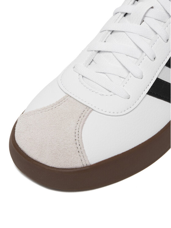 adidas adidas Snīkeri CEO-VL COURT 3.0 K ID9062_ Balts