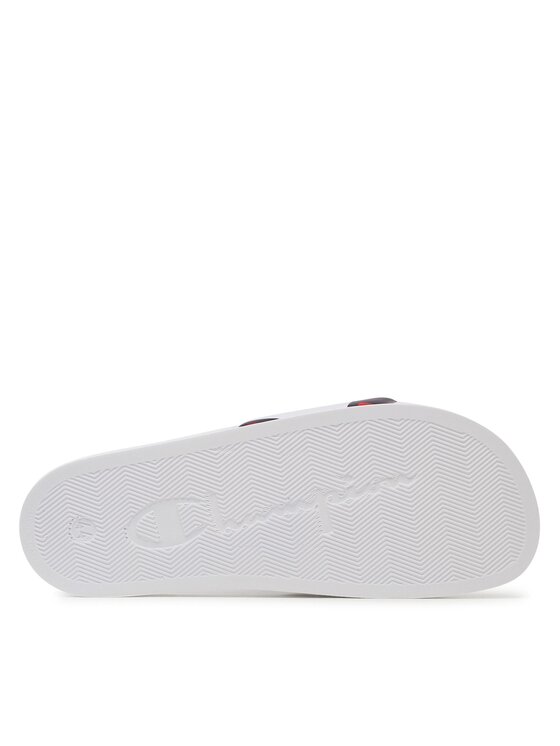 Champion Champion Ciabatte S22018-CHA-WW001 Bianco