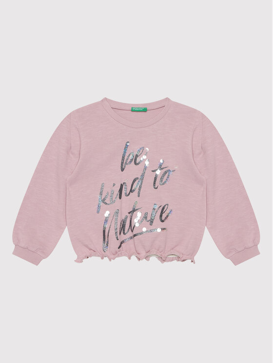 Felpa United Colors Of Benetton