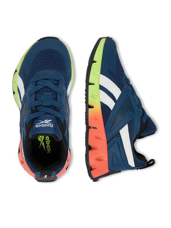 Reebok Reebok Sneakers CEO-ZIG VECTOR AR30500TDYO Bleumarin
