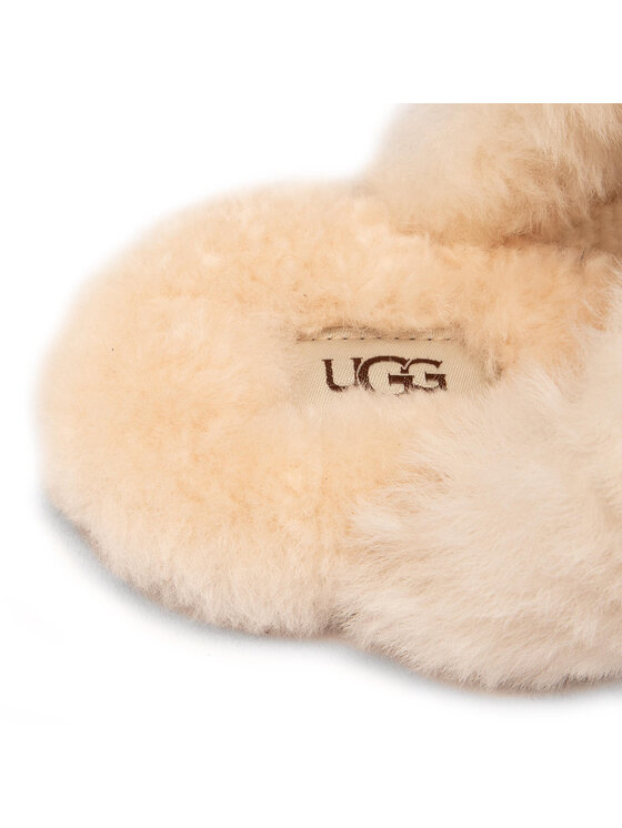 Ugg Ugg Kapcie W Scuffette II 1106872 Brązowy