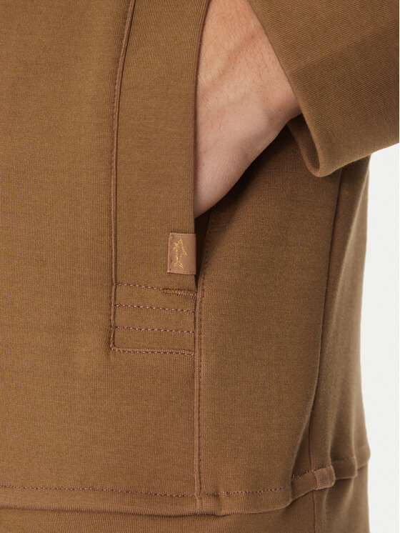 Paul&Shark Paul&Shark Felpa 25411820 Beige Regular Fit