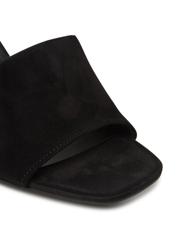Tamaris Tamaris Ciabatte 1-27249-44 Nero