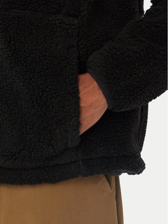 The North Face The North Face Prechodná bunda Extreme Pile 2 NF0A8KQX Čierna Regular Fit