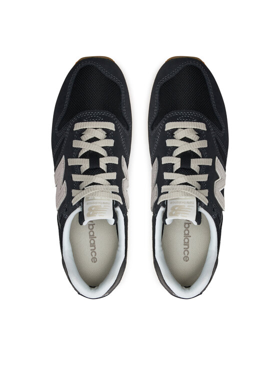New Balance New Balance Sneakersy WL373TN2 Czarny
