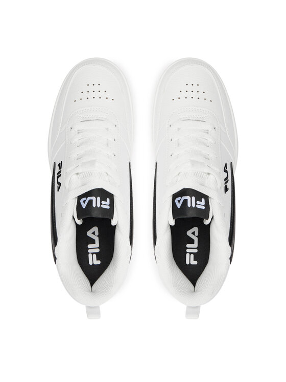 Fila Fila Tenisice Fila Rega Nf Teens FFT0125.13036 Bijela