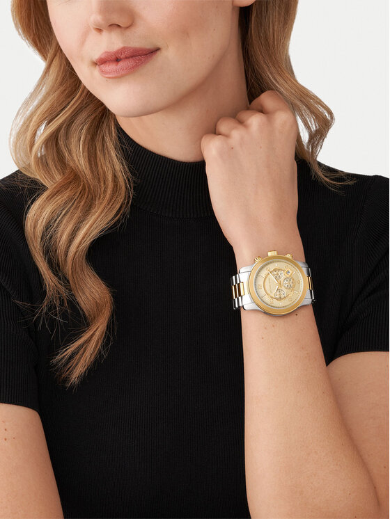 Michael Kors Michael Kors Uhr MK9075 Bunt