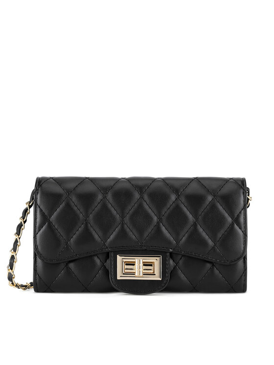 Badura Badura Borsetta TYL00503 Nero