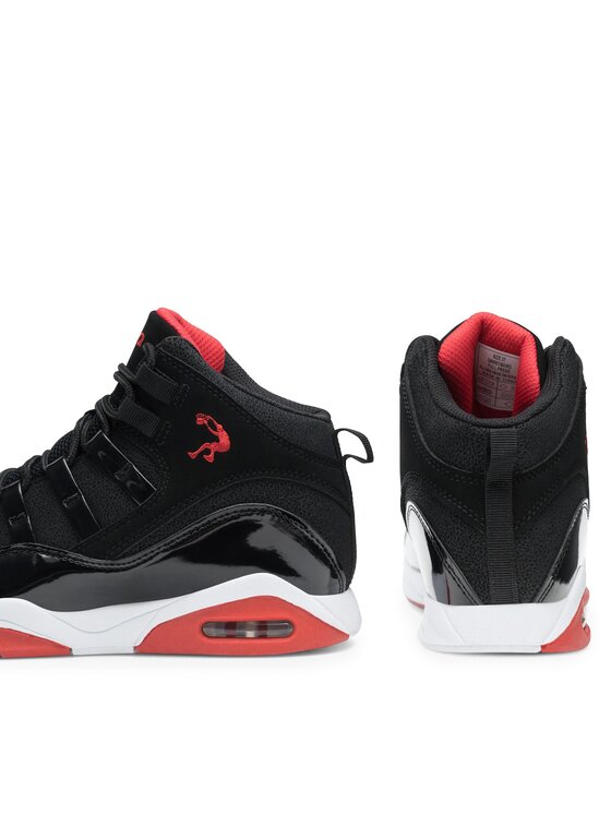 SHAQ SHAQ Scarpe da basket C026741 Nero