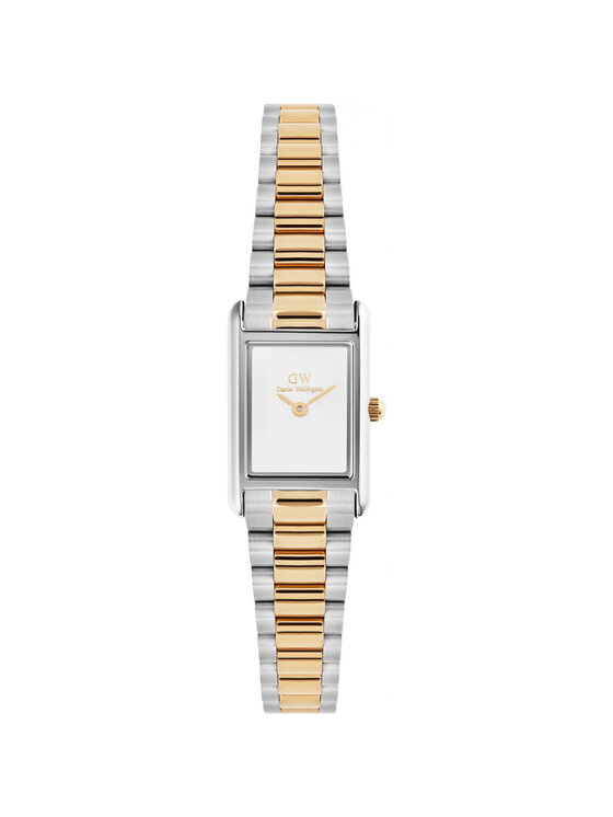 Daniel Wellington Daniel Wellington Zegarek DW00100933 Różowe złoto