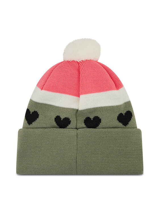 Berretto E-Sweetie Multicolore