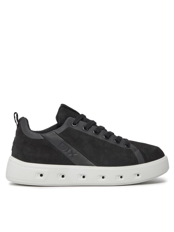 ECCO ECCO Sneakersy Street 720 20975351052 Čierna