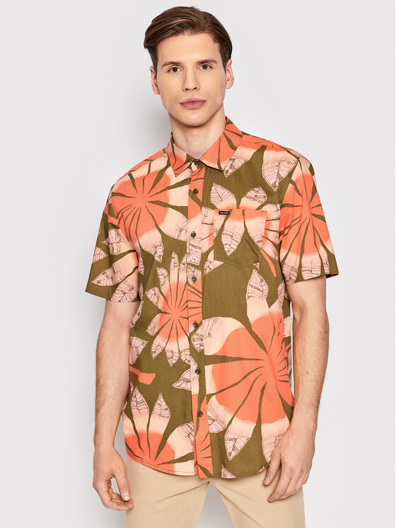 Camicia Volcom