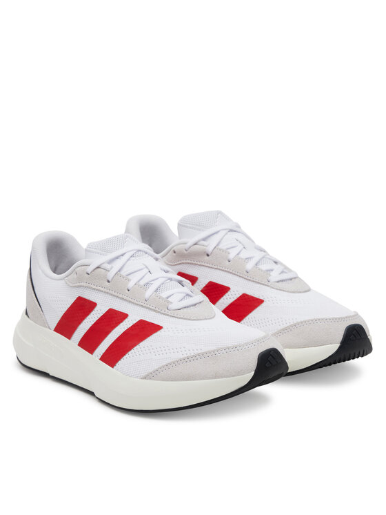 adidas adidas Sneakersy Lightshift JH9310 Bílá