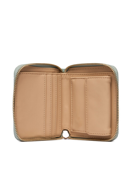 Guess Guess Portafoglio Cresidia II Logo SWPD98 88137 Verde