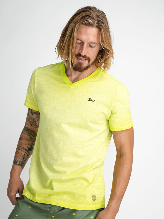 T-shirt Petrol Industries