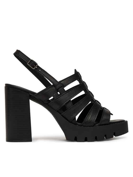 Sandale G-Star Raw WFA3925-4Z Negru