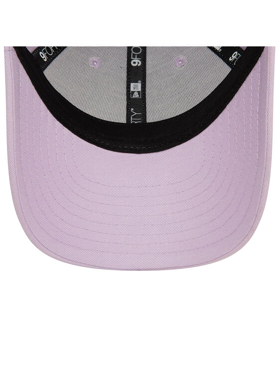 New Era New Era Καπέλο Jockey Chyt Metallic 9Fort 60565590 Μωβ