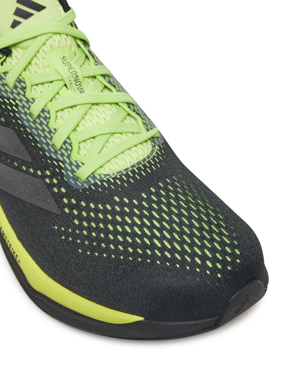 adidas adidas Tenisice za trčanje Supernova Stride 2 JI1419 Crna