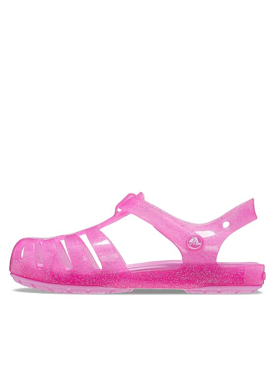 Crocs Crocs Сандали Isabella Sandal T Juice 208444 Розов